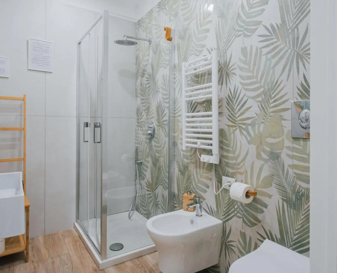B&B Lara'S Home By I Borbone Naples
