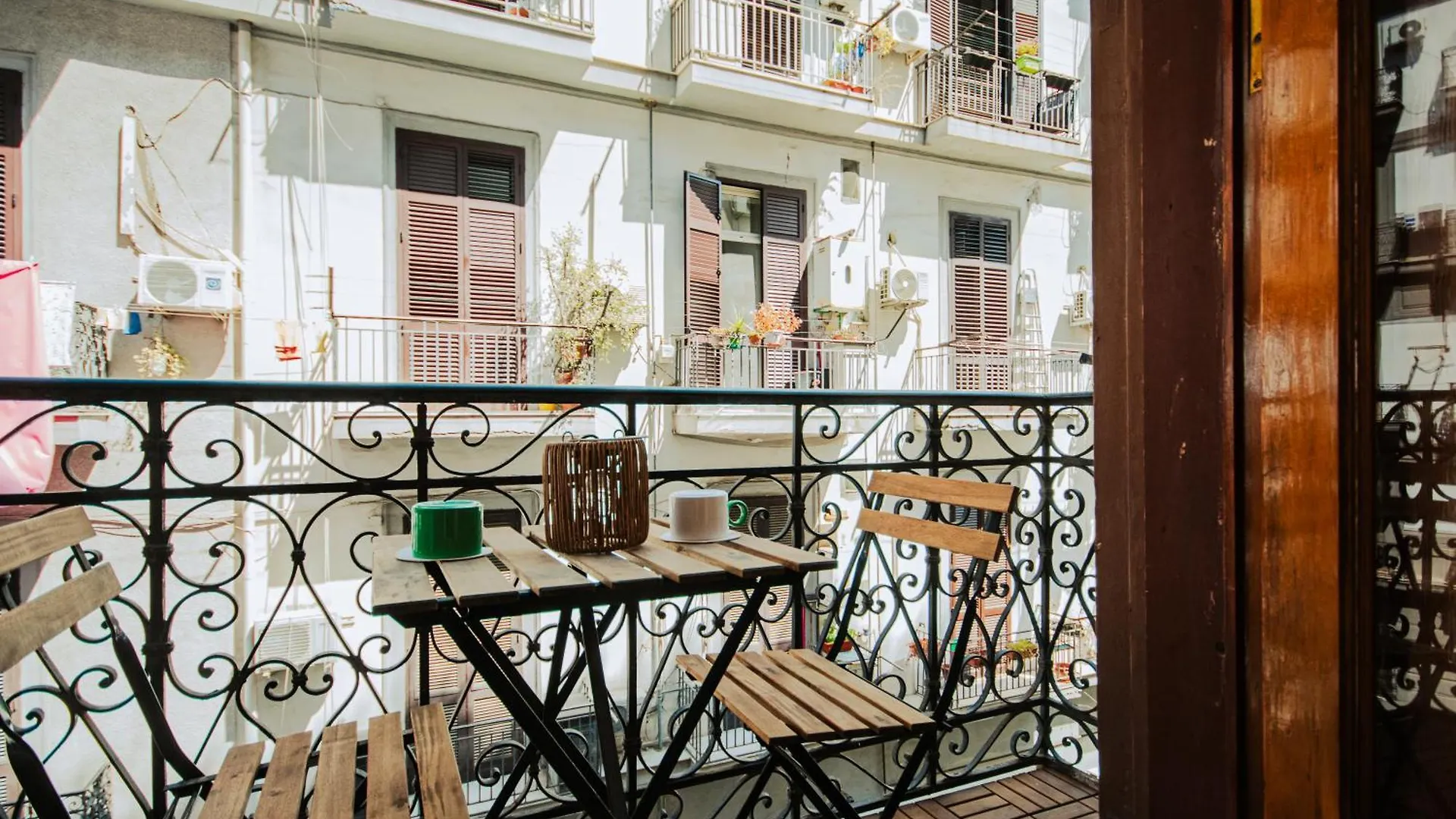 Guest house B&B Lara'S Home By I Borbone Naples