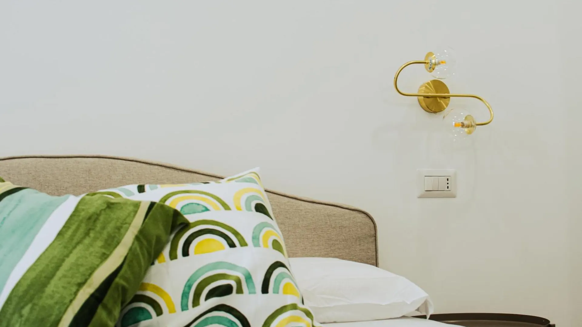 Guest house B&B Lara'S Home By I Borbone Naples