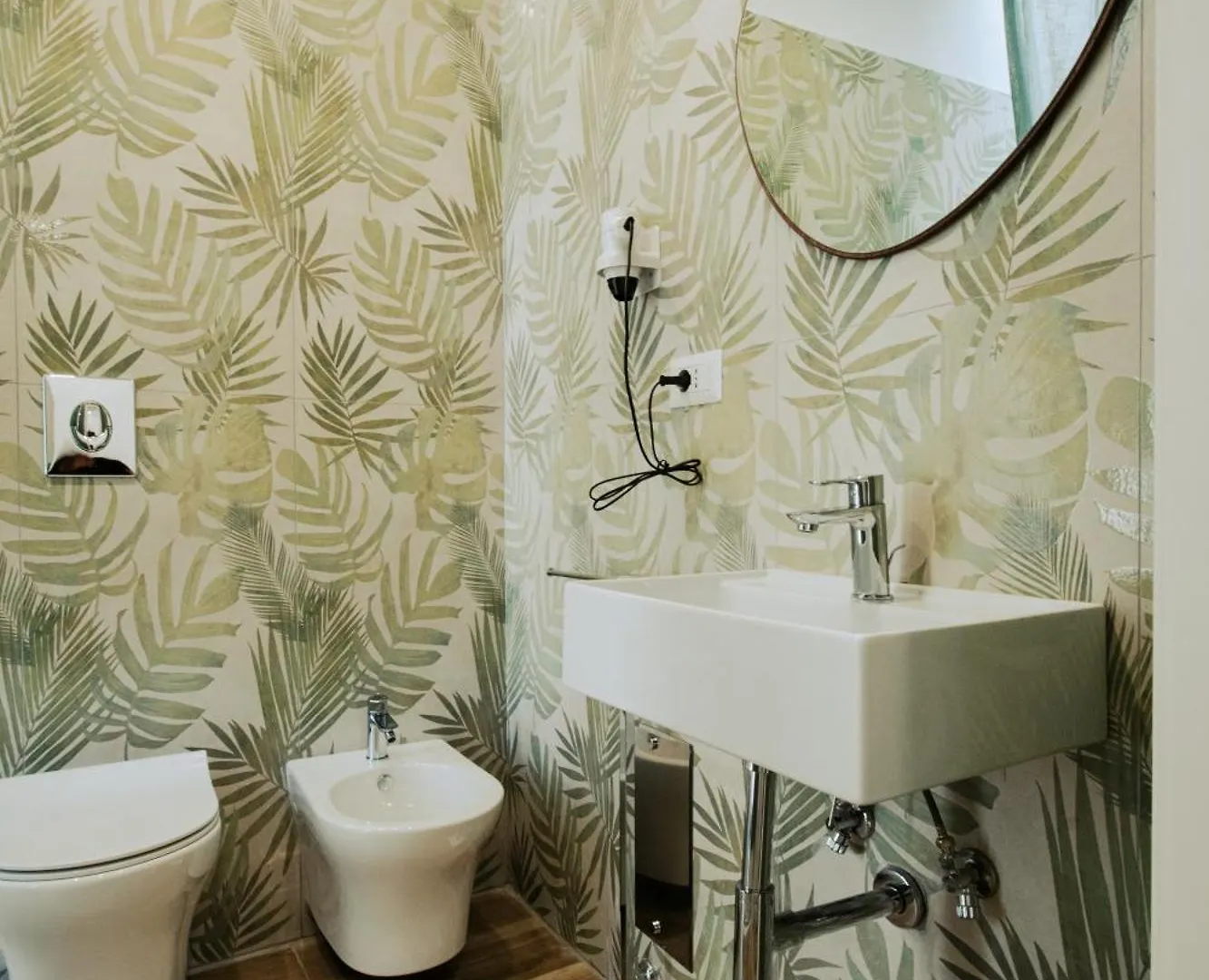 B&B Lara'S Home By I Borbone Naples Guest house