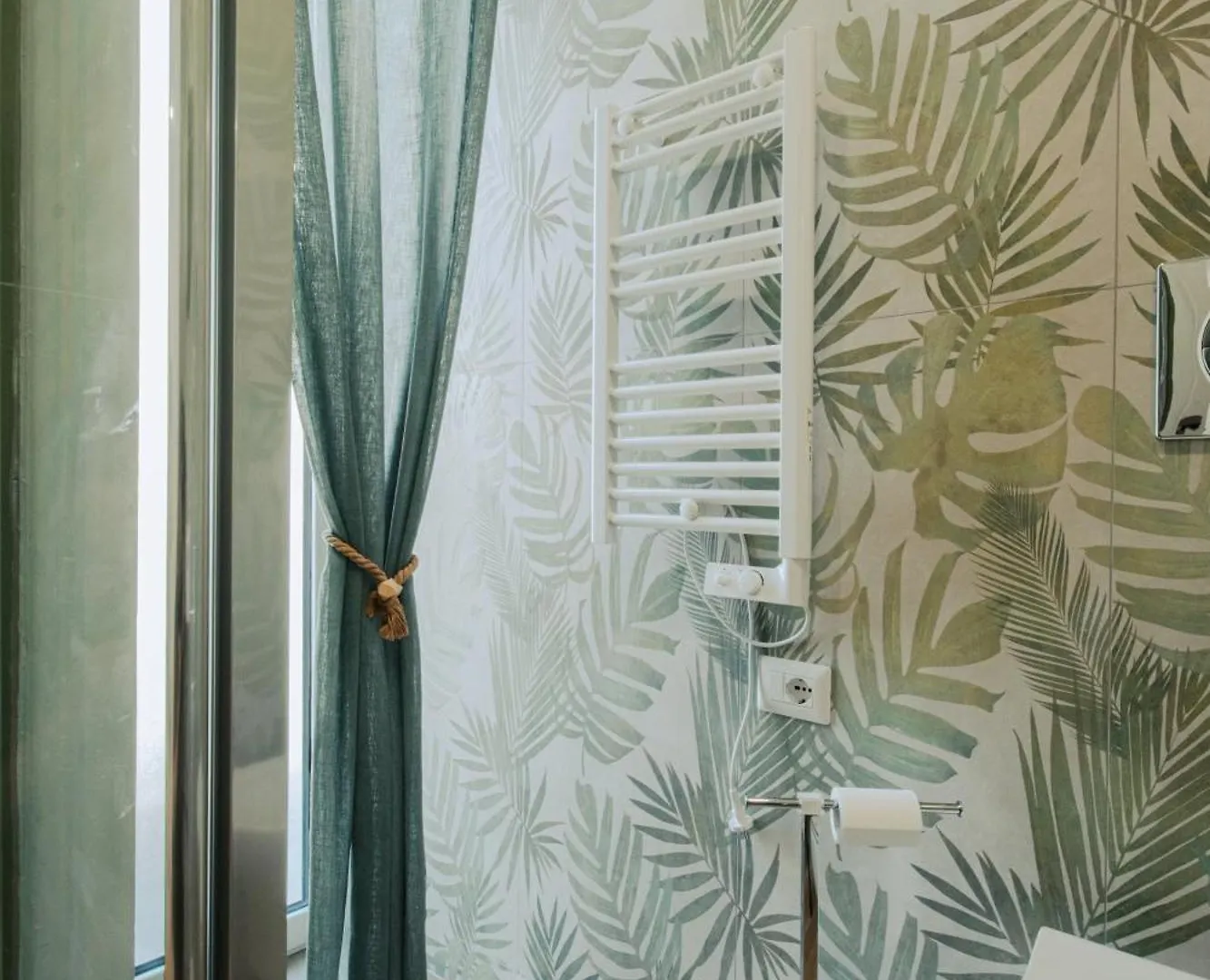 B&B Lara'S Home By I Borbone Naples Guest house