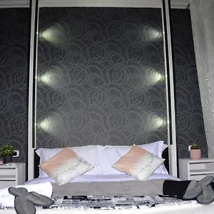 2* Bed & Breakfast L'aurora