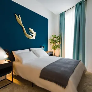  Bed & Breakfast Naos