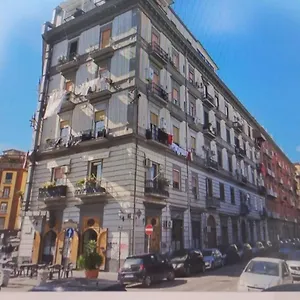 Affittacamere Al Centro Sinner Haus