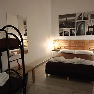 Affittacamere La Casa Del Rione Sanita'