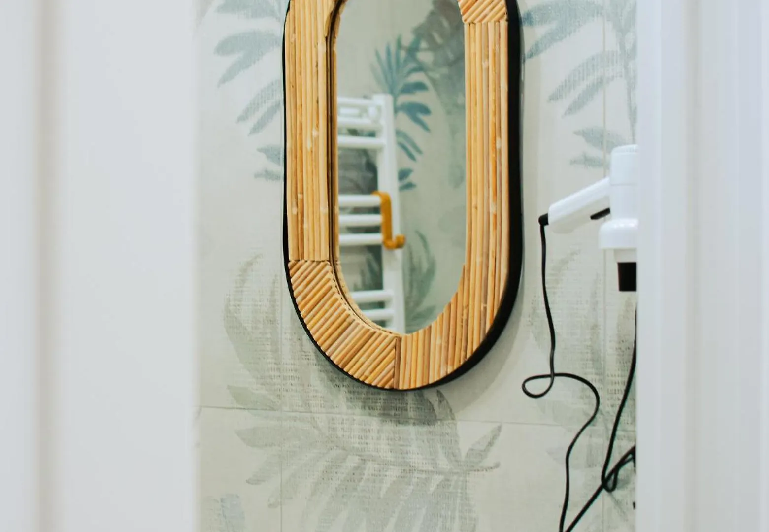 B&B Lara'S Home By I Borbone Naples