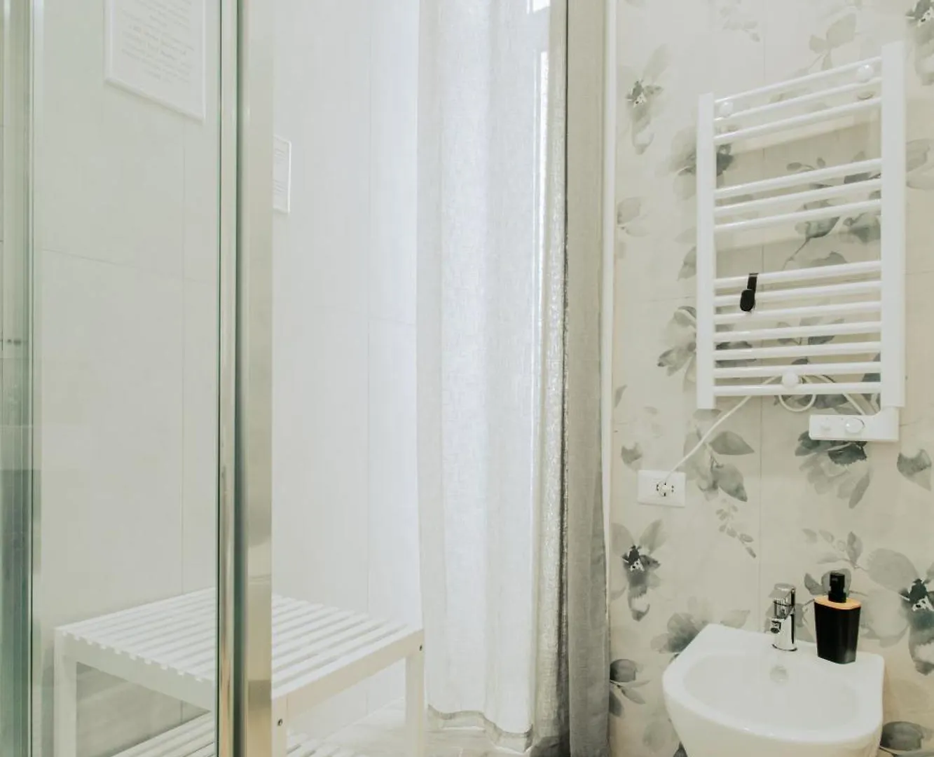 Guest house B&B Lara'S Home By I Borbone Naples