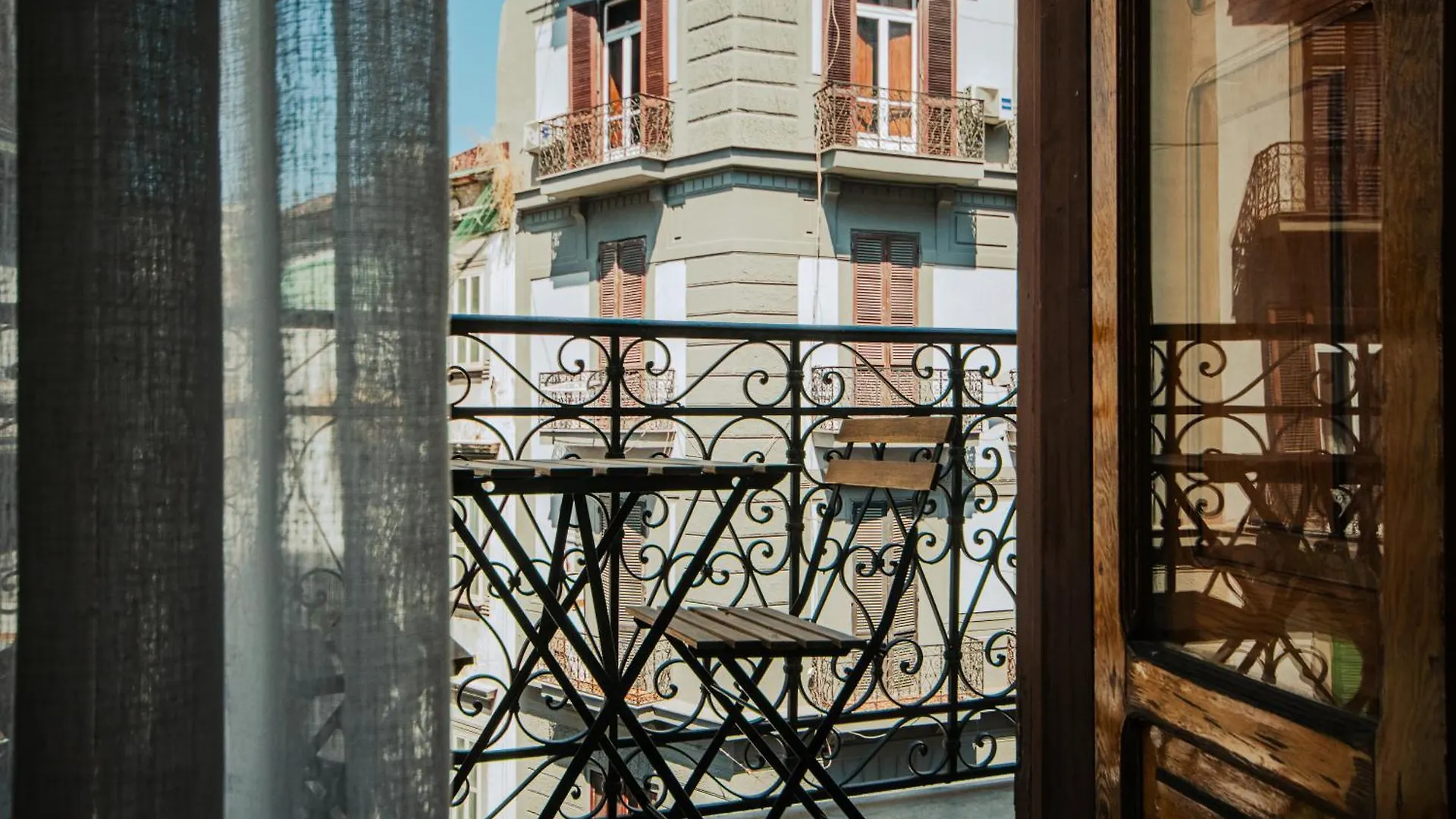B&B Lara'S Home By I Borbone Naples Guest house